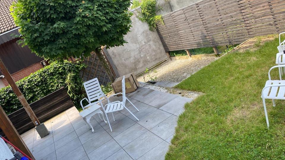 Erdgeschoßwohnung Paderborn - 1 Zimmer, 35 m&sup2;, 350&euro; | Angebot:26337692