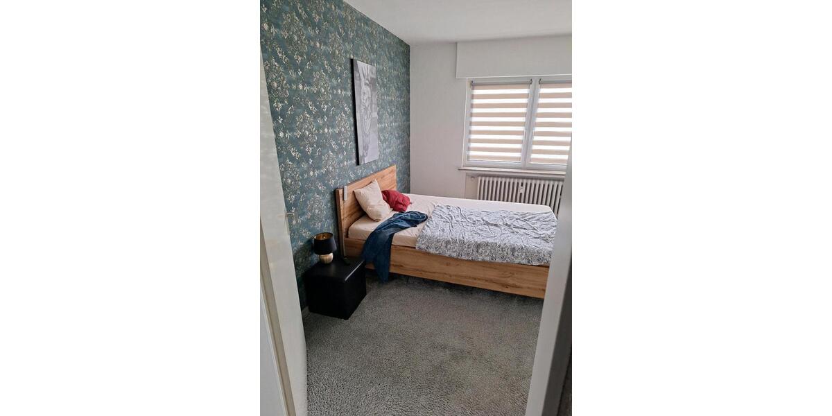 Etagenwohnung Brakel - 2 Zimmer, 50 m&sup2;, 520&euro; | Angebot:27608716