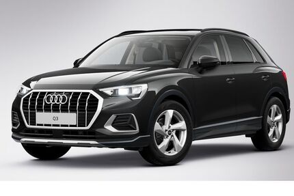 Audi Q3 37.157 km 33.990 € Detmold 32756