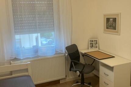Wohnung Paderborn Neuenbeken - 1 Zimmer, 27 m&sup2;, 420&euro; | Angebot:26393882
