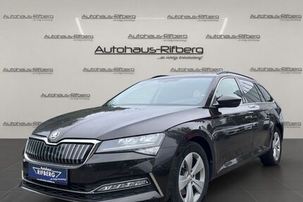 Skoda Superb 130.000 km 18.790 € Detmold 32758