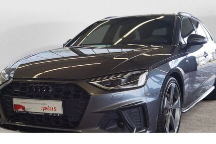 Audi A4 71.094 km 35.710 € Detmold 32756