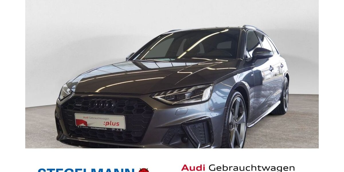 Audi A4 71.094 km 35.710 € Detmold 32756