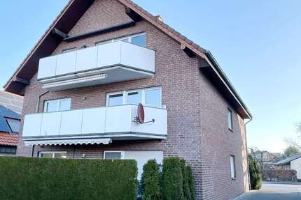 Wohnung Lippstadt-Lipperode Lipperode - 4 Zimmer, 102 m&sup2;, 245.000&euro; | Angebot:24895530