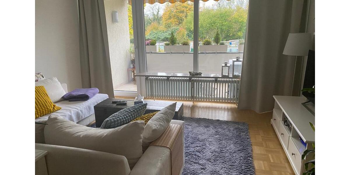 Hochparterre Paderborn Neuenbeken - 3 Zimmer, 91 m&sup2;, 950&euro; | Angebot:26692788