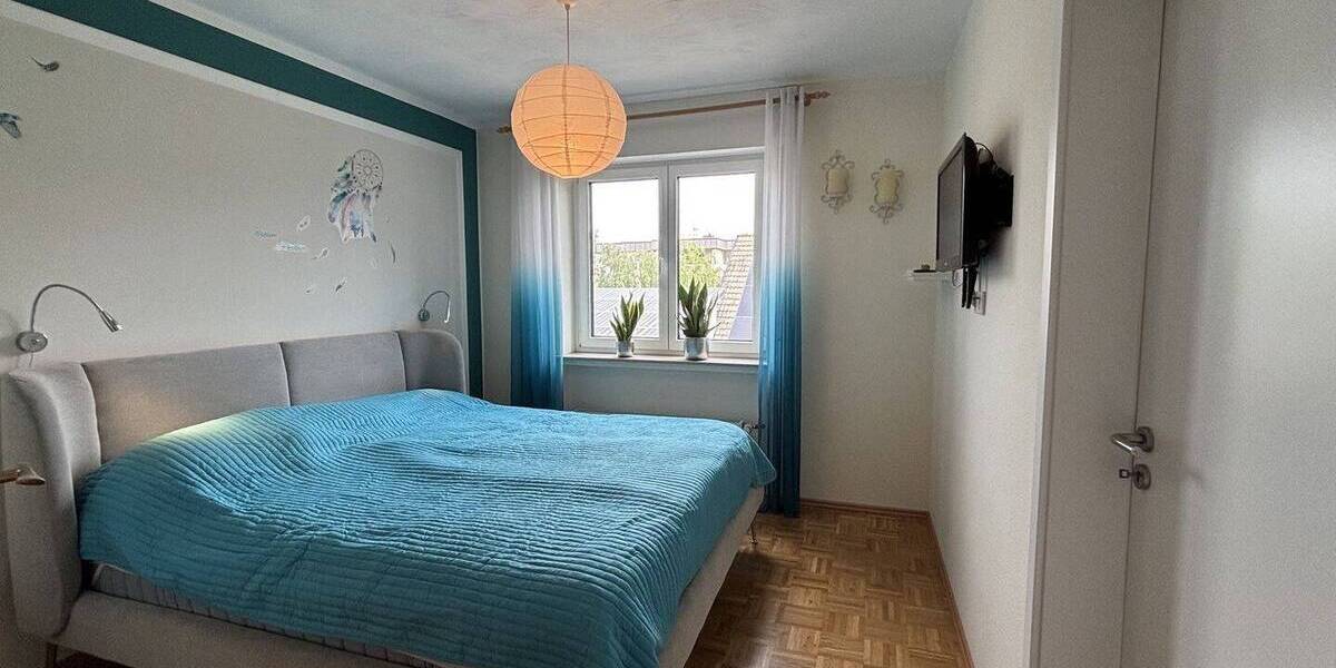 Doppelhaushälfte Salzkotten - 4 Zimmer, 107 m&sup2;, 349.000&euro; | Angebot:26568986