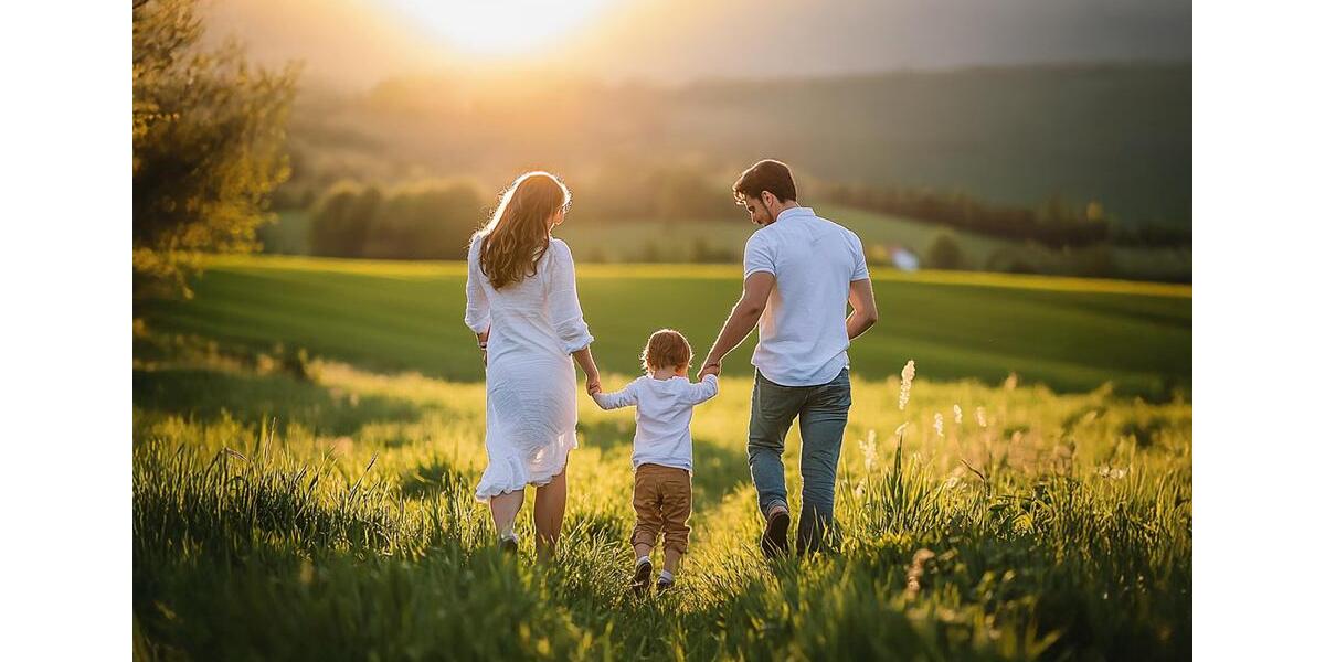 Build Your Way – Entscheide selbst, wie du bauen willst. 3 zimmer