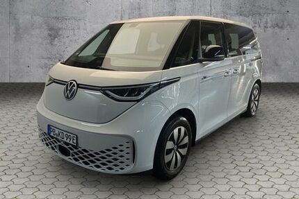 VW ID. Buzz 59.500 km 39.880 &euro; Paderborn 33100