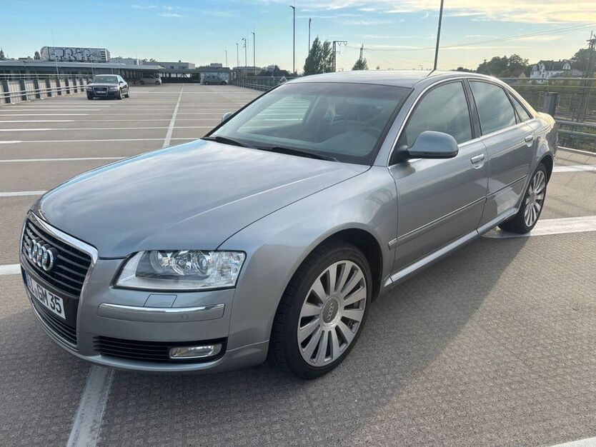 Audi A8 230.611 km 15.900 € Bielefeld 33609
