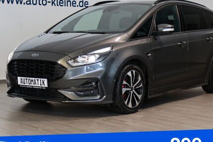 Ford S-Max 69.475 km 27.990 &euro; Paderborn 33102