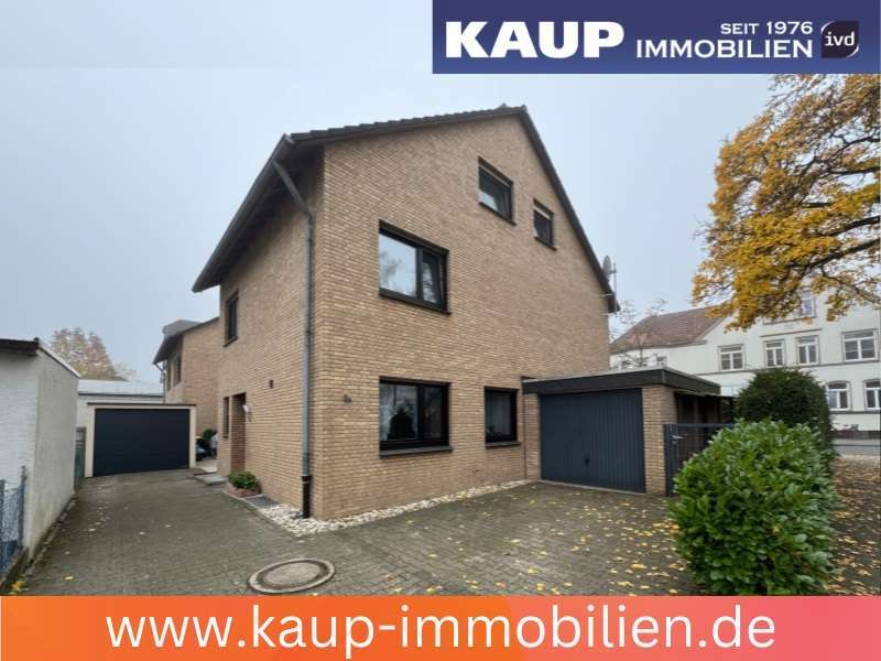 Haus zum Kaufen in Gütersloh 370.000 € 155 m²