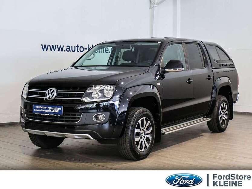 Amarok