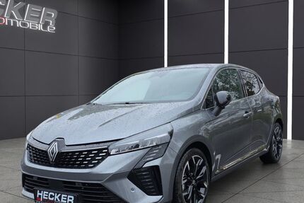 Renault Clio 6.228 km 21.990 &euro; Lippstadt 59557