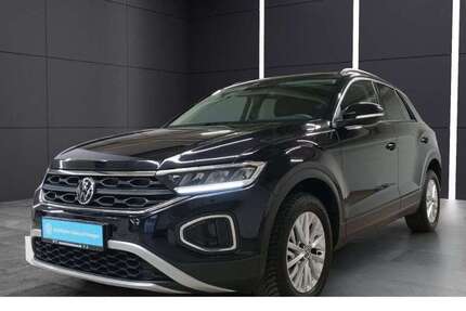 VW T-Roc 46.746 km 19.935 € Bielefeld 33613