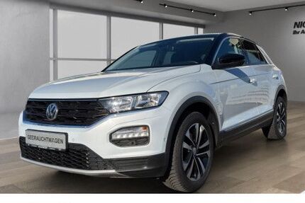 VW T-Roc 101.384 km 18.480 &euro; Salzkotten 33154