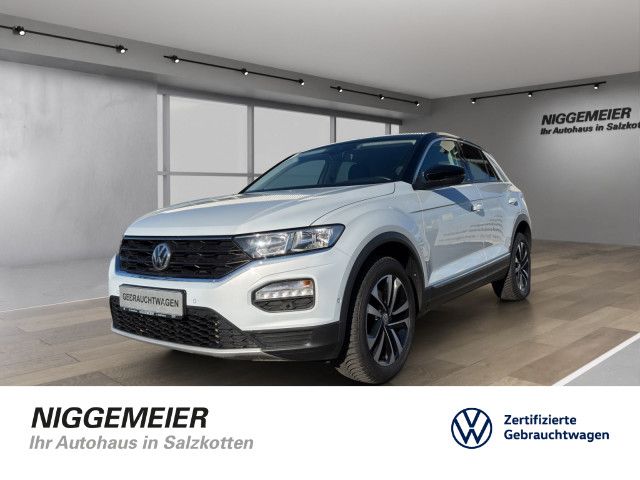VW T-Roc 101.384 km 18.480 &euro; Salzkotten 33154