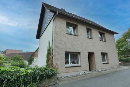 Haus zum Kaufen in Paderborn Neuenbeken 299.000 € 160 m² 6 zimmer