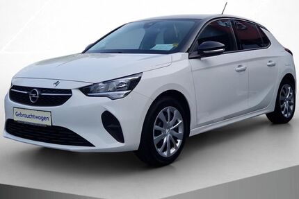 Opel Corsa 30.600 km 14.470 &euro; Bad Driburg 33014