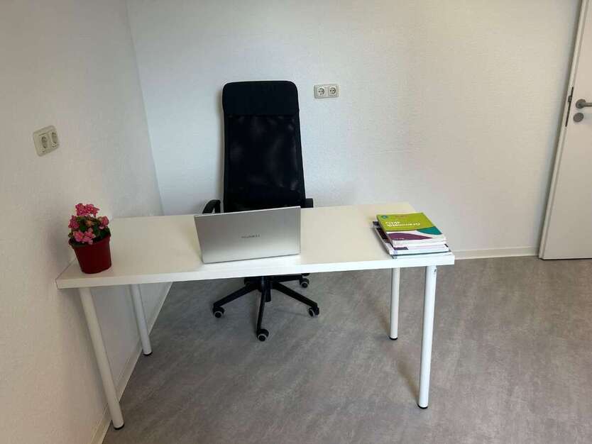 Büro in Bielefeld 300 € 8 m² zimmer