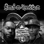 Smif-N-Wessun - Love Not War Tour + Support