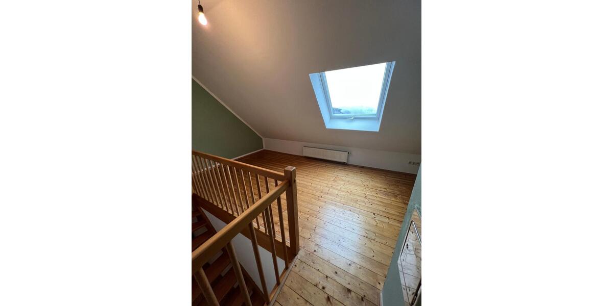 Maisonettenwohnung Delbrück - 3 Zimmer, 120 m&sup2;, 980&euro; | Angebot:26478125