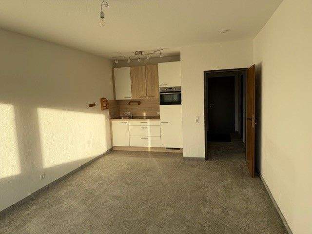 Zweizimmerappartement in unmittelbarer Uni-Nähe 2 zimmer