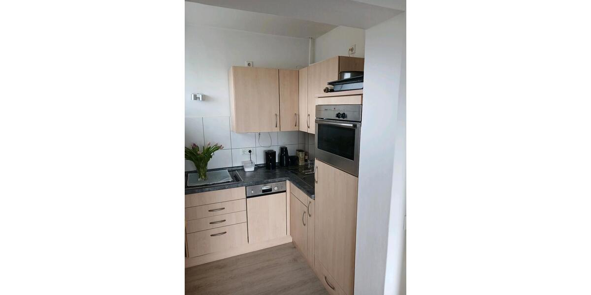 Etagenwohnung Detmold Hiddesen - 2 Zimmer, 52 m&sup2;, 540&euro; | Angebot:26600485