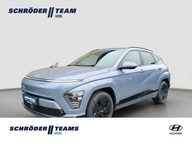 Hyundai KONA Elektro 4.995 km 33.990 &euro; Verl 33415