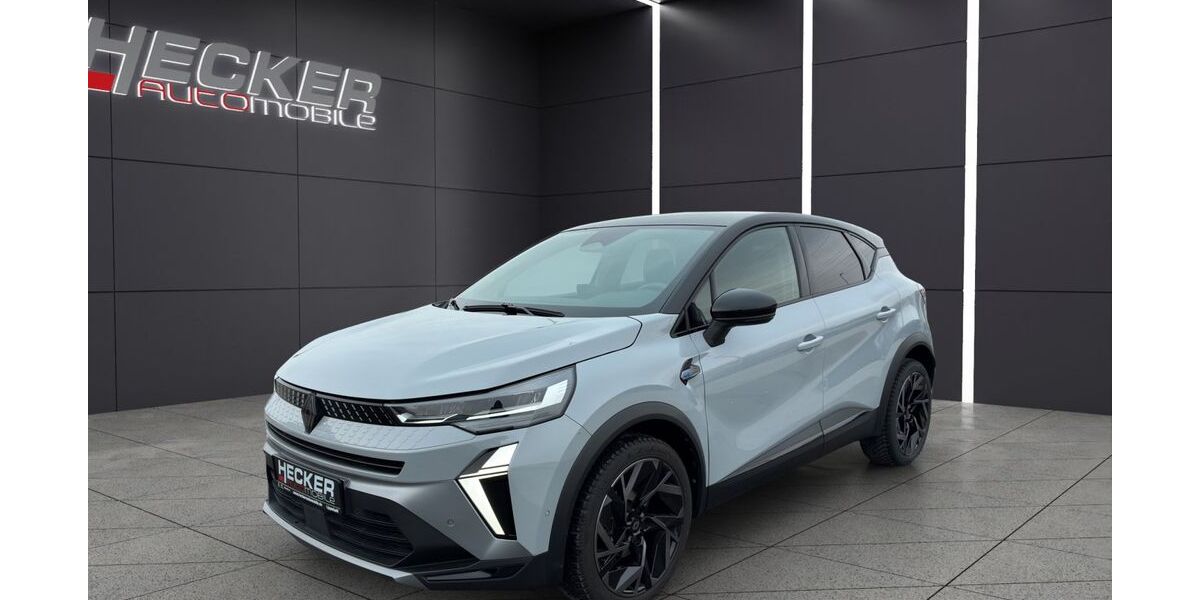 Renault Captur 7.665 km 26.990 &euro; Lippstadt 59557