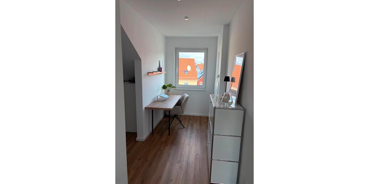 Dachgeschoßwohnung Salzkotten - 2 Zimmer, 86 m&sup2;, 990&euro; | Angebot:27593227