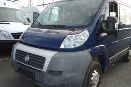 Fiat Ducato 214.900 km 4.990 &euro; Paderborn 33104