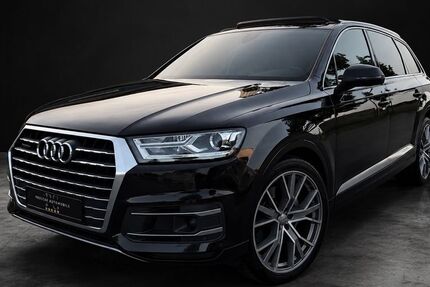 Audi Q7 172.938 km 31.790 &euro; Salzkotten 33154