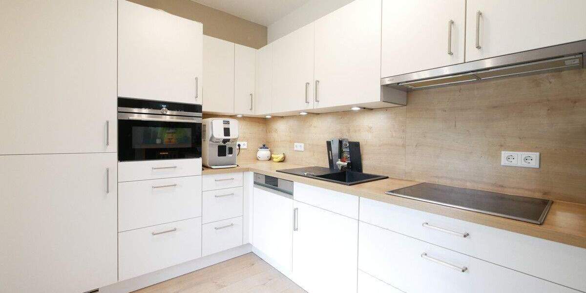 Etagenwohnung Geseke - 3 Zimmer, 85 m&sup2;, 339.000&euro; | Angebot:24826378