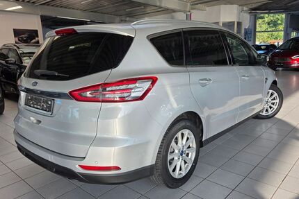 Ford S-Max 60.000 km 19.900 € Salzkotten 33154