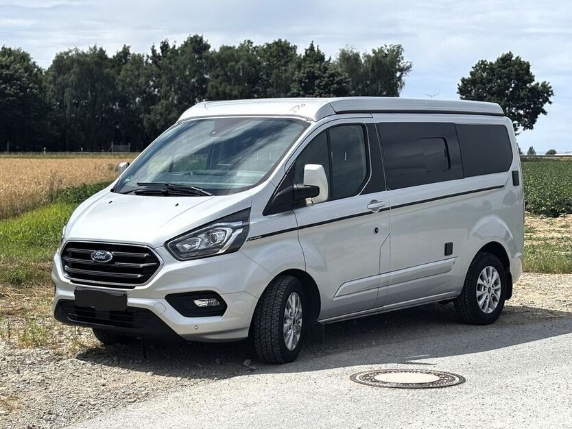 Transit Custom