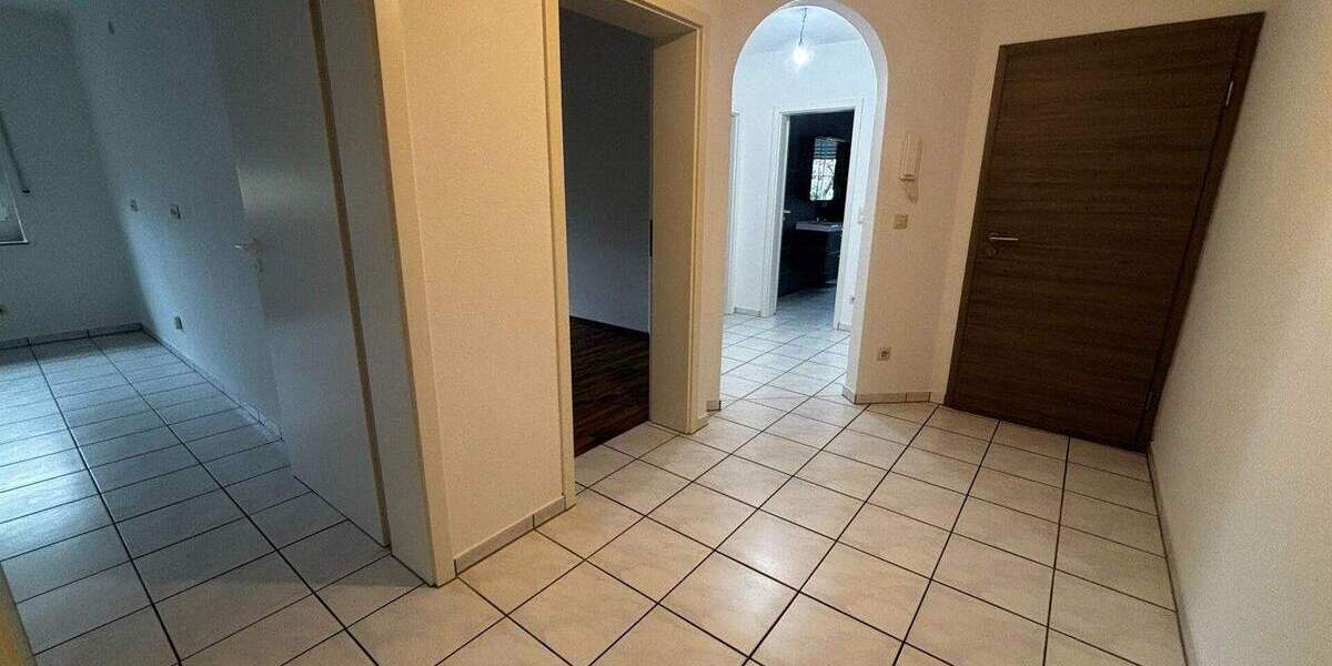 Etagenwohnung Paderborn Kernstadt - 3 Zimmer, 91 m&sup2;, 255.000&euro; | Angebot:25770173