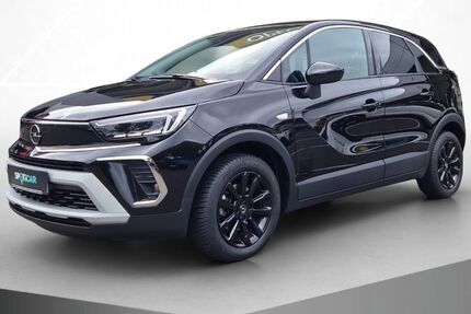 Opel Crossland (X) 19.753 km 21.370 &euro; Bad Driburg 33014