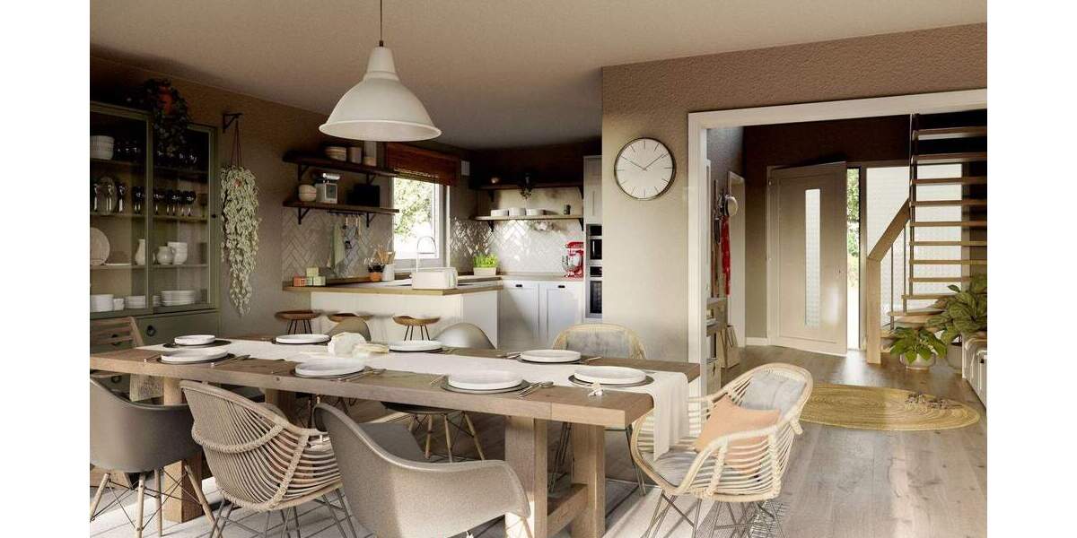 Mehrfamilienhaus, Wohnhaus Verl - 5 Zimmer, 150 m&sup2;, 580.150&euro; | Angebot:24766246