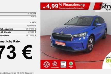 Skoda Enyaq 17.448 km 22.489 € Detmold 32760