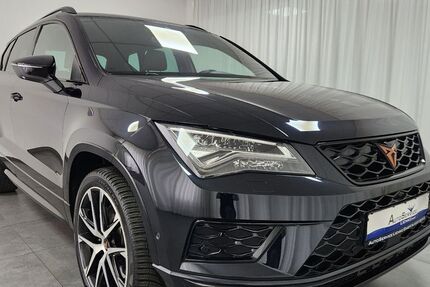 Cupra Ateca 69.807 km 24.990 &euro; Schloß Holte-Stukenbrock 33758