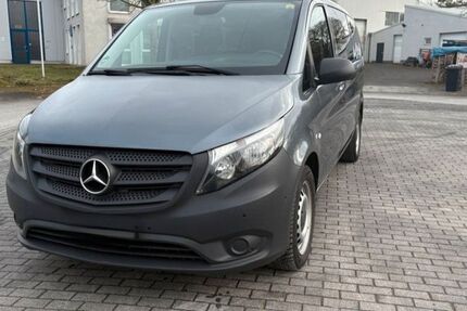 Mercedes-Benz Vito 167.000 km 25.200 &euro; Bad Wünnenberg 33181