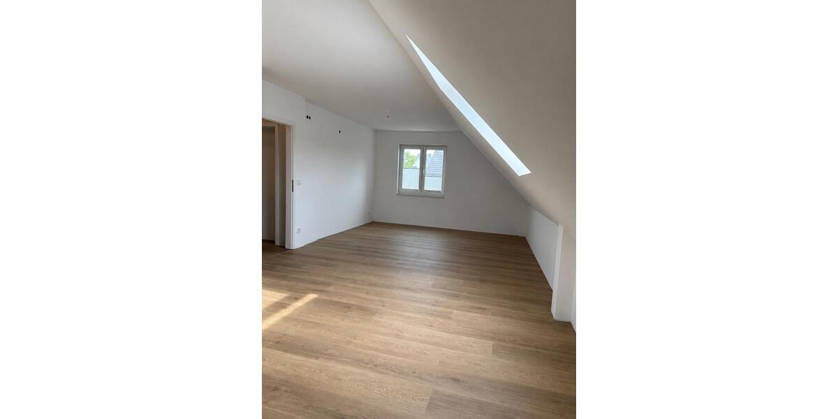 Maisonettenwohnung Salzkotten - 3.5 Zimmer, 80 m&sup2;, 1.055&euro; | Angebot:26580742