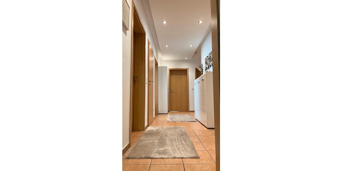 Erdgeschoßwohnung Bad Lippspringe - 3 Zimmer, 85 m&sup2;, 279.000&euro; | Angebot:25257359