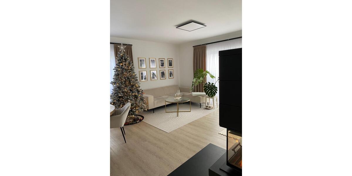 Ohne Provision Stilvolle Maisonettewohnung in Paderborn-Goldgrund 3 zimmer