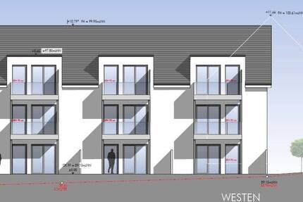 9-Familienhaus im Zentrum von Heepen KFW40 sozialer Wohnungsbau möglich! zimmer