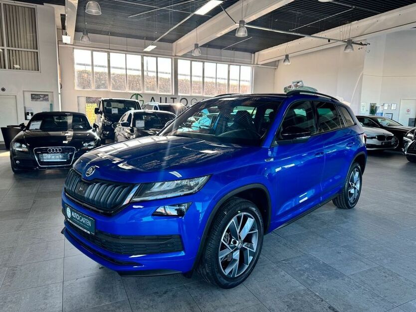 Kodiaq