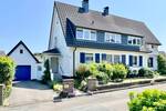 2-Familienhaus mit großem Garten in Detmold 7 zimmer