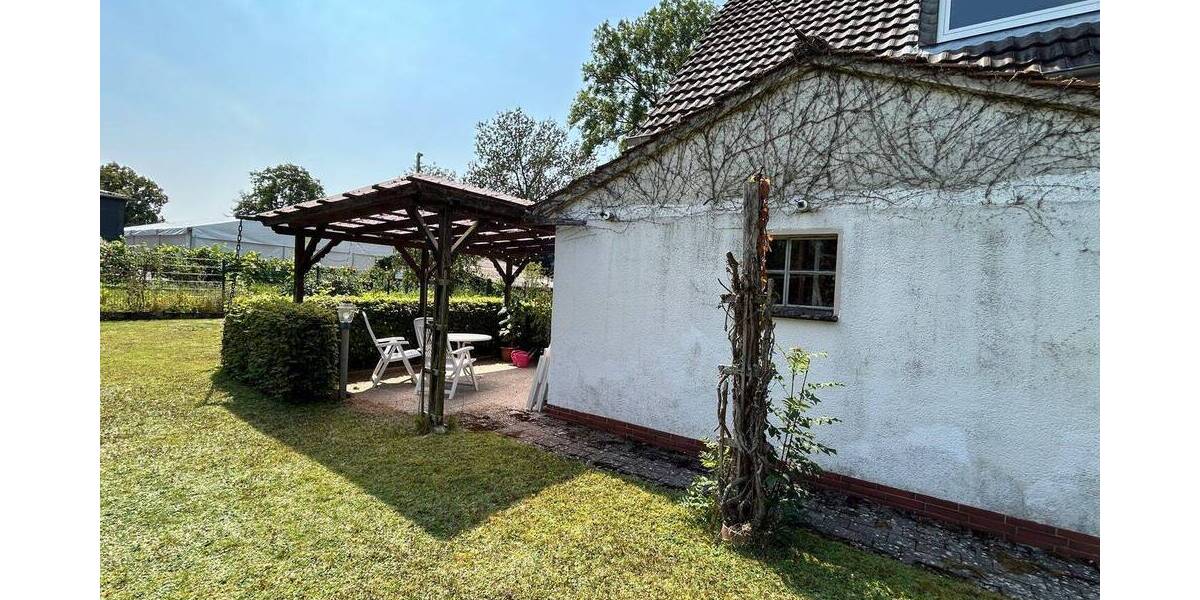 Einfamilienhaus Marsberg Obermarsberg - 6 Zimmer, 140 m&sup2;, 165.000&euro; | Angebot:26724840