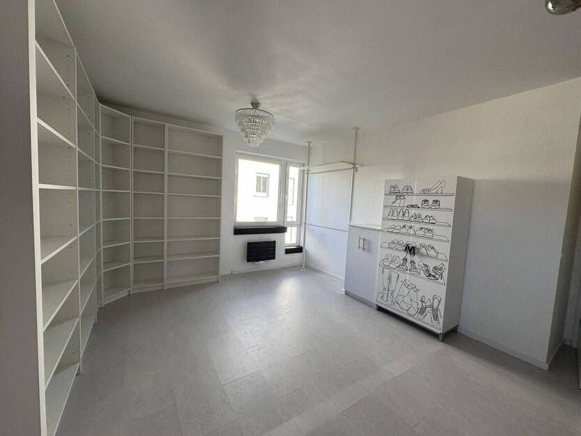 Exklusives Wohnen - möblierte 2-Zimmer-Wohnung mit Charme 2 zimmer