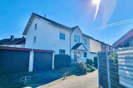 Wohnung Paderborn Kernstadt - 4 Zimmer, 100 m&sup2;, 269.000&euro; | Angebot:25845701